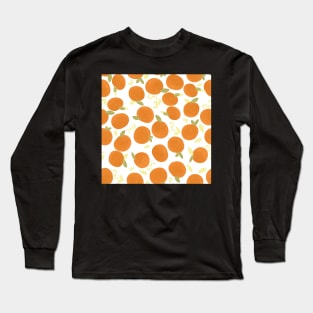 Ojai Tangerines Long Sleeve T-Shirt